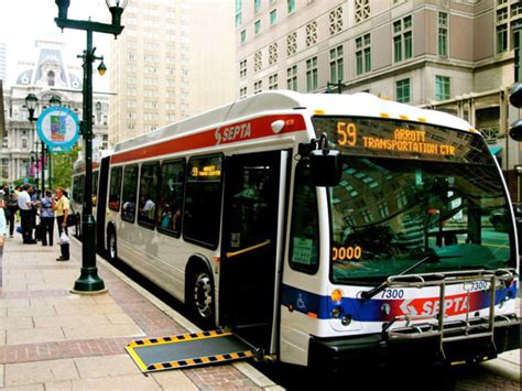 A Guide to SEPTA and Public Transportation in Philly